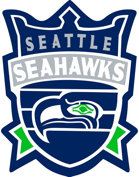 NFL Logo Seattle Seahawks Seattle Seahawks SVG Vector Seattle Seahawks Clipart Seattle