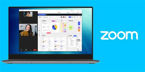 Zoom Expands Its Platform Vision With The Launch Of Zoom Apps And Zoom
