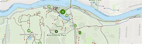 Best Trails In Assiniboine Park Manitoba Canada Alltrails