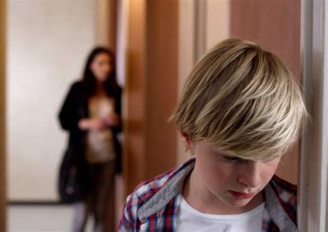 Film Review Custody The Adelaide Review