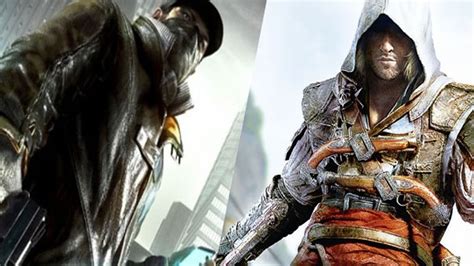 Crazy Assassin S Creed Easter Eggs That Will Blow Your Mind