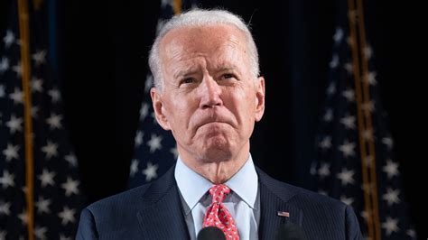 Joe Biden Will Address Tara Reade S Allegation On Morning Joe The New York Times
