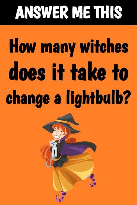 Hard Halloween Riddles With Answers