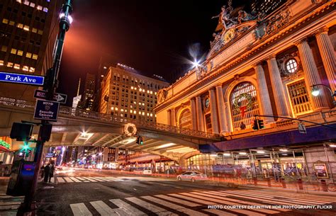 Sparks fly when you're at the centre of excitement. 100 Years Young: New York City's Centennial Buildings ...