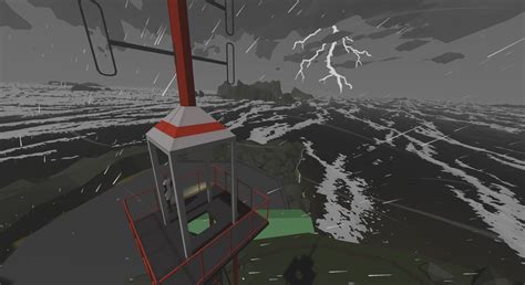 It left early access on september 17, 2020. Stormworks: Build and Rescue - обзоры и оценки, описание ...