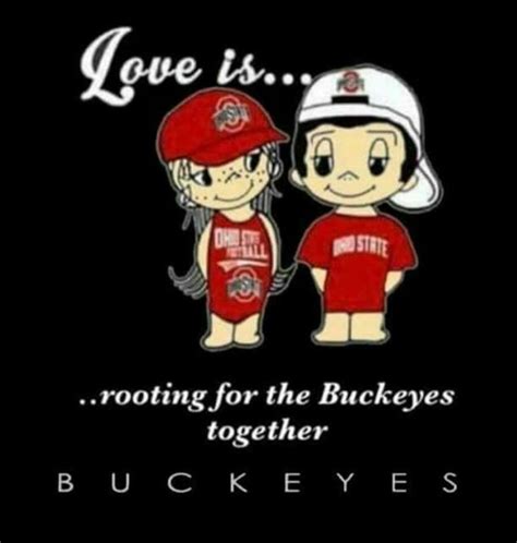 Pin By John Tabor On Funny Ohio State Buckeyes Football Ohio