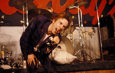 Promo Sex Pistols God Save The Queen Rare