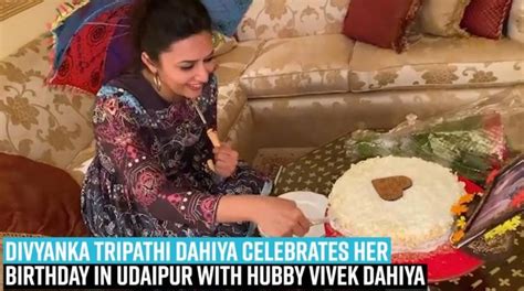 Birthday Special Divyanka Tripathi S Journey From Being A Rifle Shooter To Queen Of Telly Town