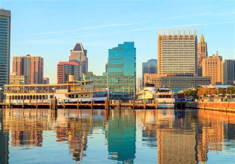 Exploring The Best And Safest Neighborhoods In Baltimore County