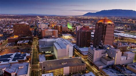 Nonprofit To Study Potential For Artist Community In Downtown Abq