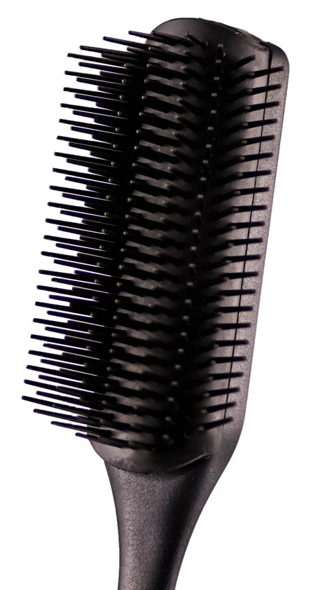 Denman Extra Soft Pins Styling Brush Large D4p Pack Of 3 With
