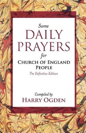 From the cofe for android on aptoide right now! Some Daily Prayers for Church of England People | Free ...