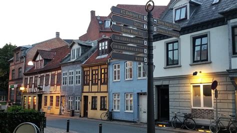 Michael Gellers Blog Odense Denmarks Most Sustainable City