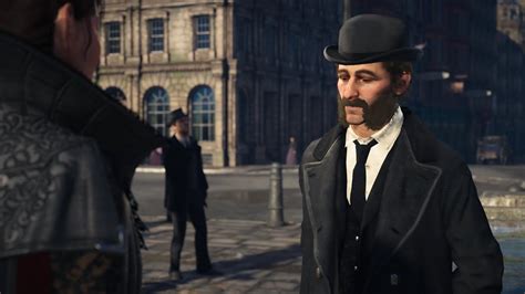 Assassin S Creed Syndicate Walkthrough Sequence 7 Memory 4 YouTube