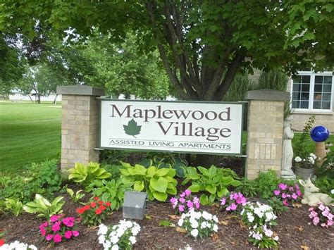 Maplewood Village Looks Back On 20 Years Regional News