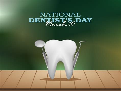 National Dentists Day 2023 History Significance Celebration And All You Need To Know