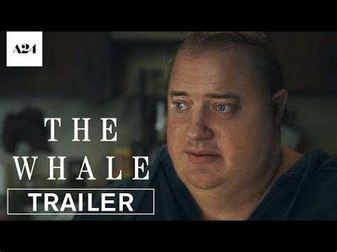 Darren Aronofsky S New A Film The Whale Gets First Trailer Digg