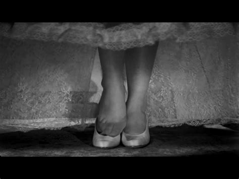 Audrey Hepburns Feet