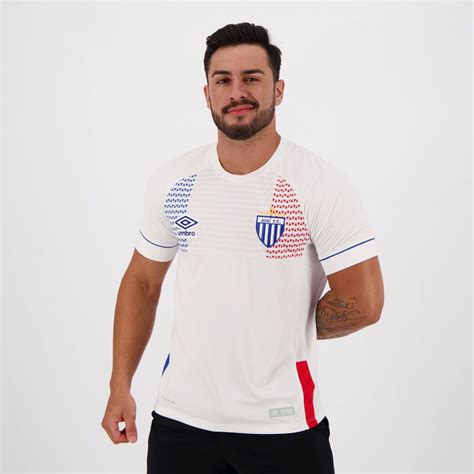 He first learned guitar by studying under joe satriani and also. Camisa Umbro Avaí II 2018 Lion Bleu - FutFanatics