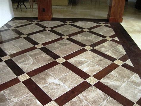 20 Ceramic Tile Floor Patterns Decoomo