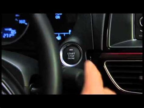 We did not find results for: 2014 Mazda6 Push to Start and Starting the Engine with a ...