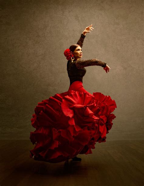 Spanish Dress Flamenco Spanish Dancer Flamenco Dress Flamenco Dancing Dance Photos Dance