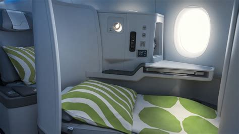 Finnair A350 Economy Comfort