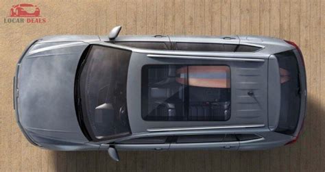 Best Cars With The Panoramic Sunroof In Price Specifications