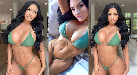 Abigail Ratchford Sexy 11 Pics Video Thefappening