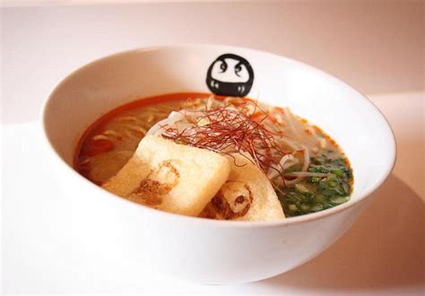 Where to get Ramen in Austin