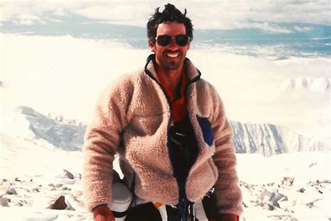 10 Incredible Details Surrounding Beck Weathers Who Survived Mount Everest Factionary