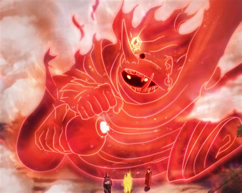 Who Has The Most Powerful Susanoo