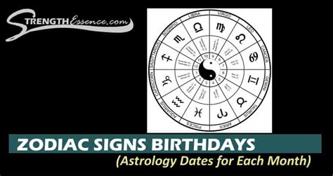 49 Best Ideas For Coloring Zodiac Signs Birthdays