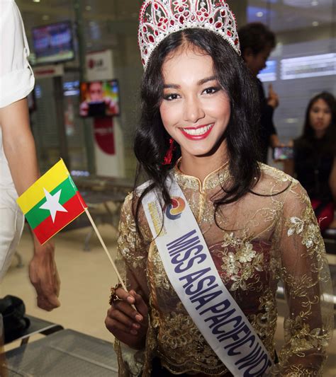 16 year old wins asian beauty pageant forced to get breast implants koreaboo