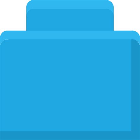 Blue Lego Block Icon Free Download Transparent Png Creazilla