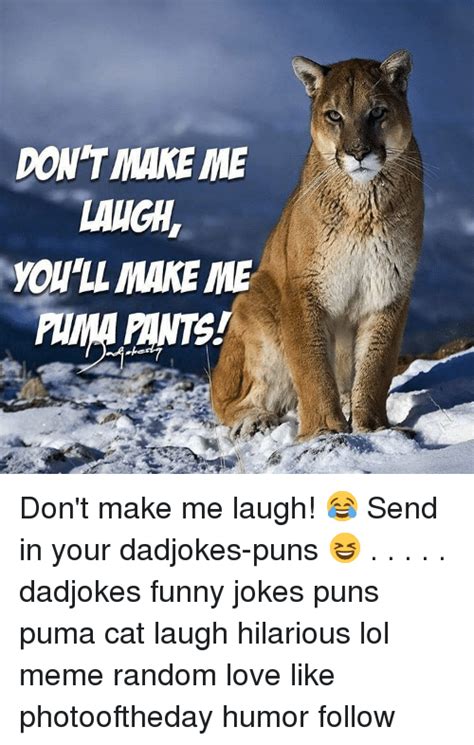 Funny short jokes make you laugh out loud, most times uncontrollably. 🔥 25+ Best Memes About Joke Pun | Joke Pun Memes