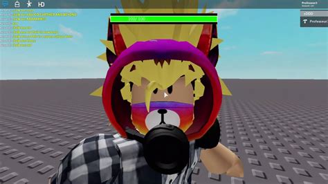 This script was then changed by the producers and the director, james wong, into the flat out garbage, to quote. Roblox Script Showcase Son Goku Dragon Ball - YouTube