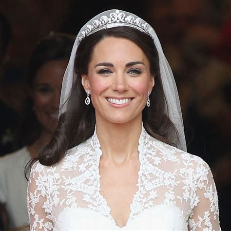 The Top Rated Eyeliner That Duchess Kate Used On Her Wedding Day