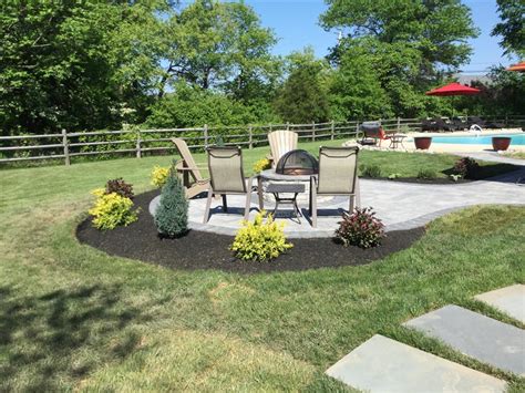 Next gen landscape architects tackle site planning and design challenges >>. Portfolio - Hugh Marshall Landscape Contractors, Inc.