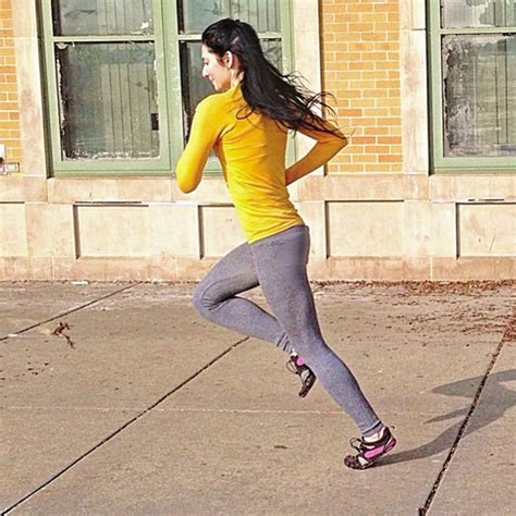 Why Leaning Forward Is Essential In Forefoot Running Run Forefoot
