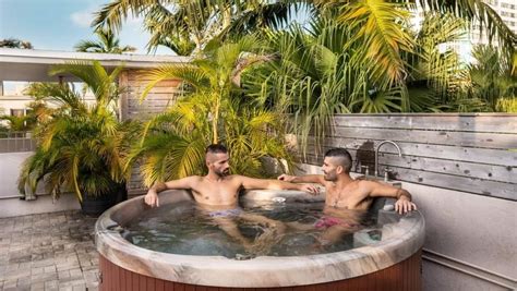 Male Nudist Resorts Telegraph