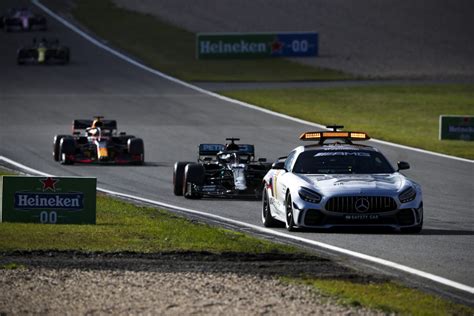 F1 Race Director Explains Eifel Gp Safety Car Speedcafe