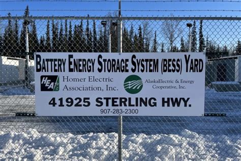 Homer Electrics Energy Storage System Powered By Tesla Open Electric