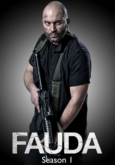 Fauda Season 1 A Gripping Realistic And Brutal Espionage Drama Eastmojo