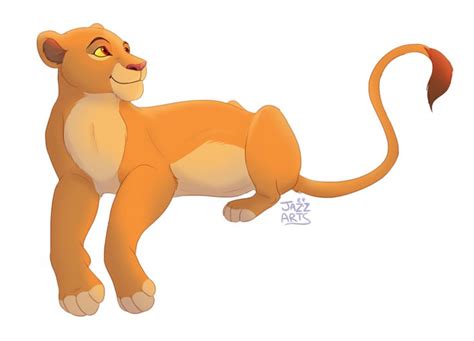 Pregnant Kiara By Jasminehopkins Lion King N Guard Pinterest