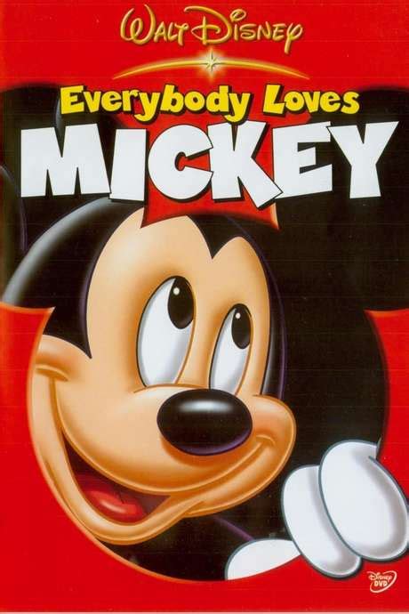 ‎everybody Loves Mickey 2001 • Film Cast • Letterboxd