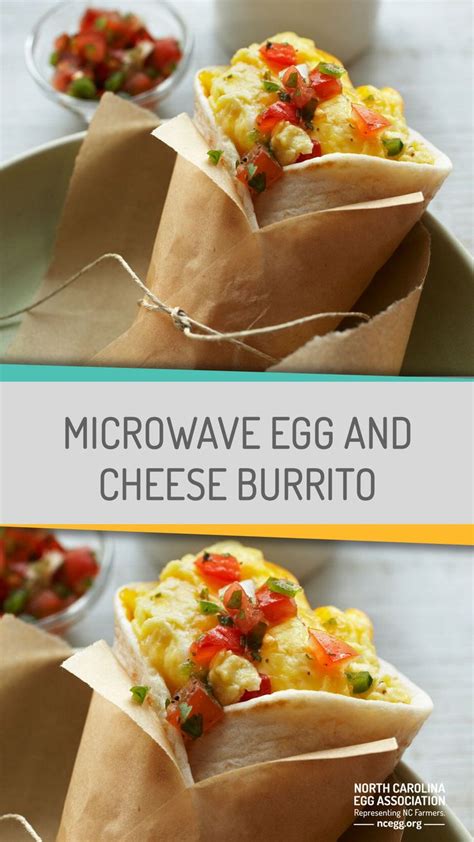 The healthy soldier cookbook offers a variety of recipes that can be cooked on the hob, in the microwave or wok. Make a healthy Microwave Egg & Cheese Burrito for ...
