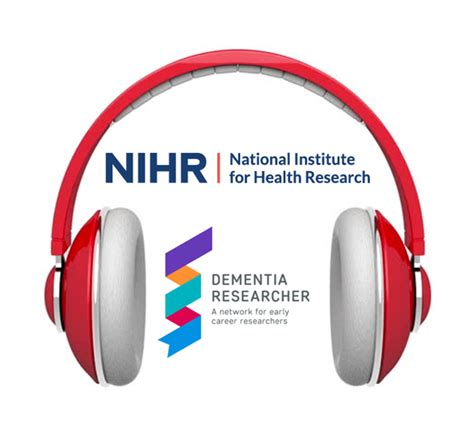 Nihr Dementia Researcher Podcast Hits 10000 Plays Dementia Researcher
