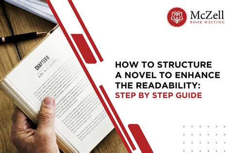 How To Structure A Novel In 2023 Easy And Clear Guide