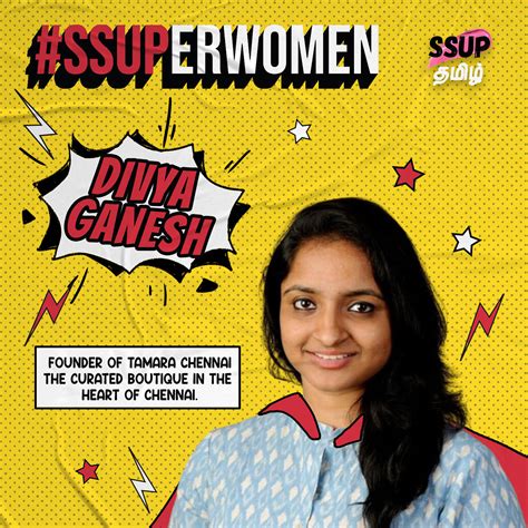 Meet The Extremely Talented Divya South Side Up Tamil